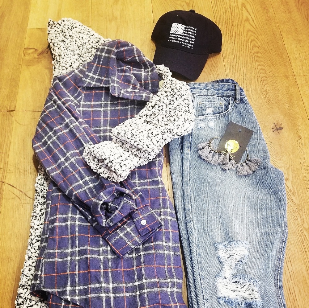 Clothing